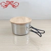 علبة حفظ الطعام DF99033 DFD Traddinghouse في علب حفظ الطعام المختومة من الصلب غير القابل للصدأ 304 DF99033. Application Scenario
